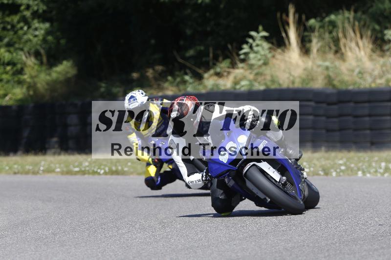 /31 24.06.2025 Get Faster Caremotion ADR/Gruppe gelb/93